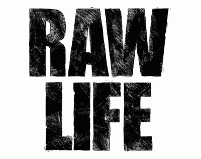 logo Raw Life